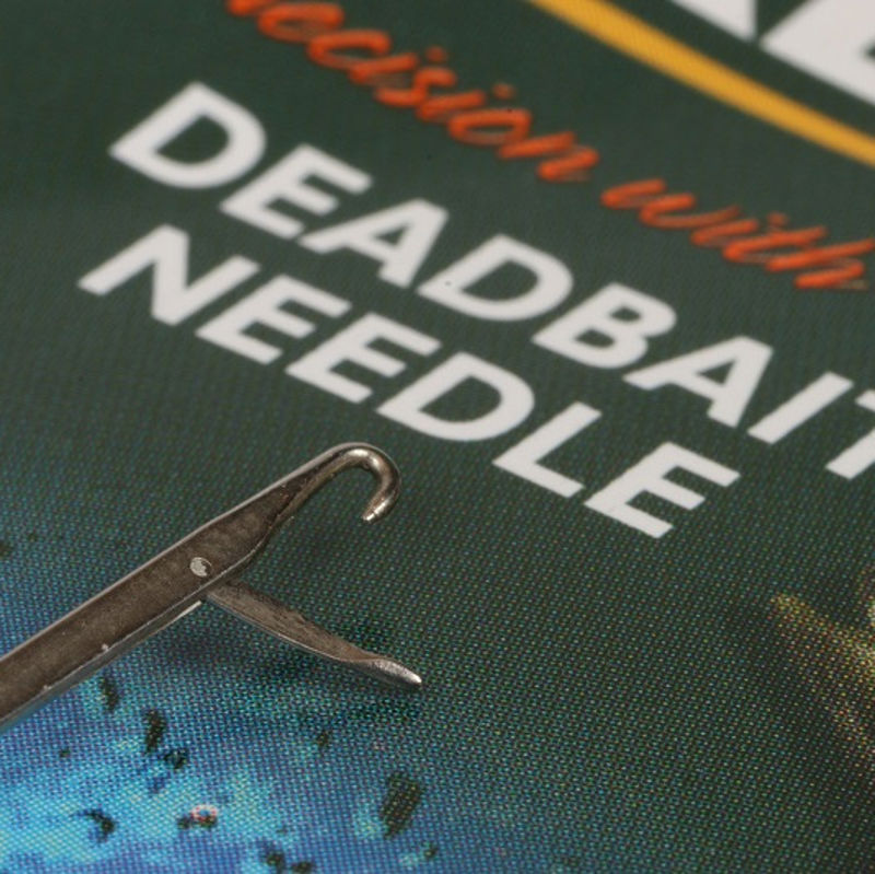 PikePro Deadbait Needle